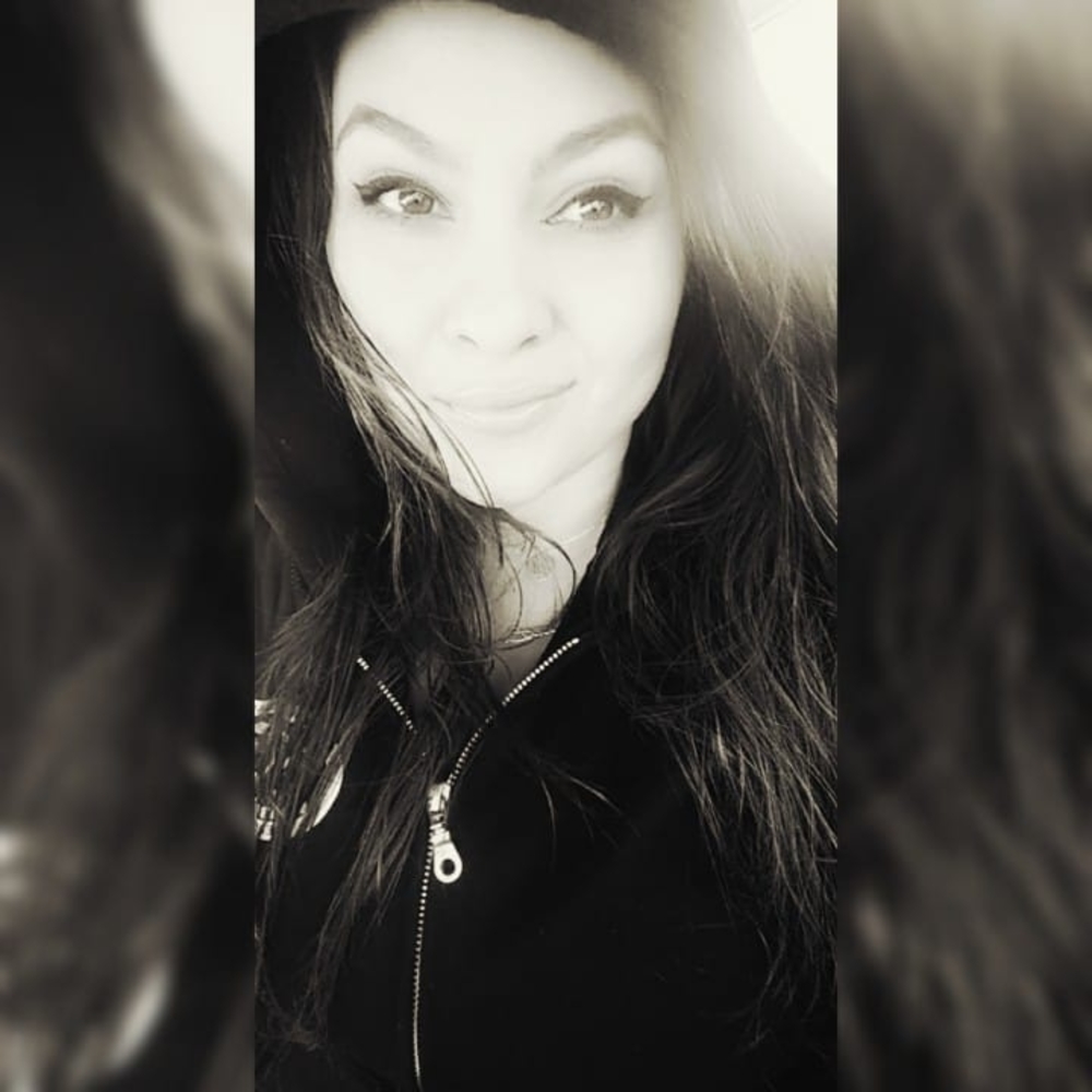 Meet your Posher, Shaeleah